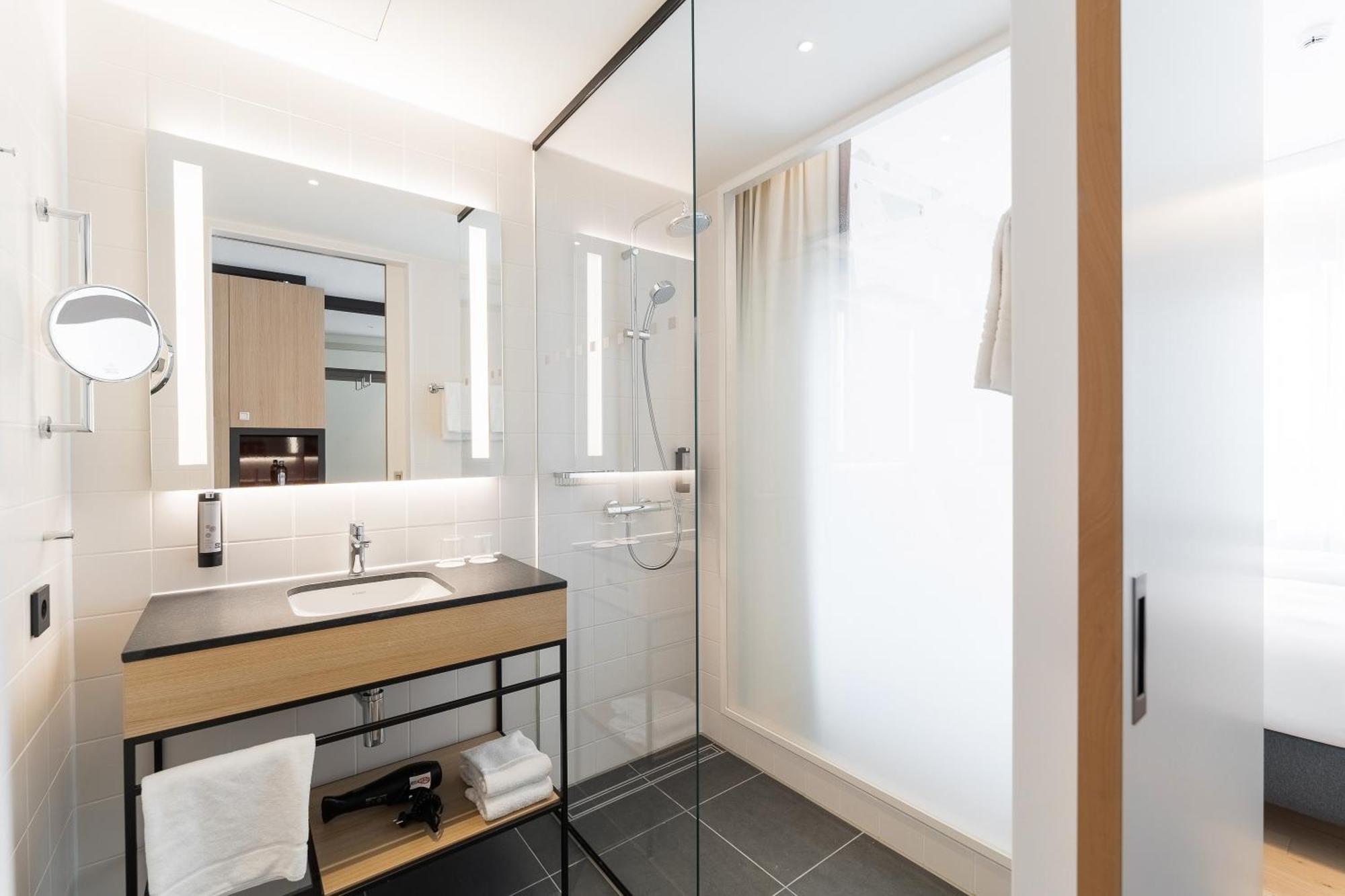 Intercityhotel Breda Eksteriør bilde